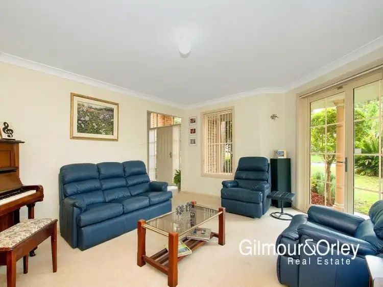 Sixth view of Homely house listing, 2 Patya Circuit, Kellyville NSW 2155