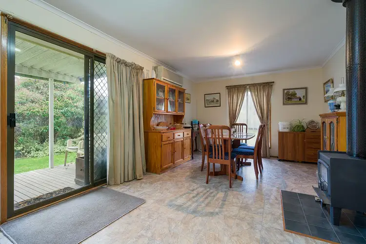 Third view of Homely house listing, 4 Webbs Road, Campbells Creek VIC 3451