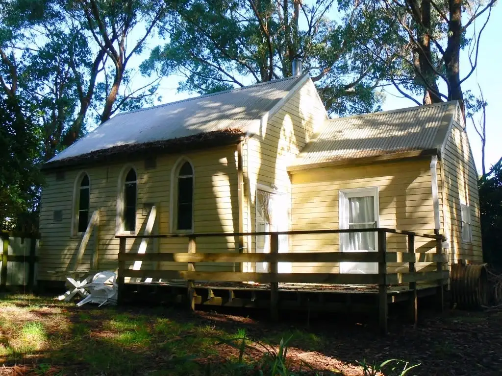 Main view of Homely rural property listing, 8 College Drive, Lavers Hill VIC 3238