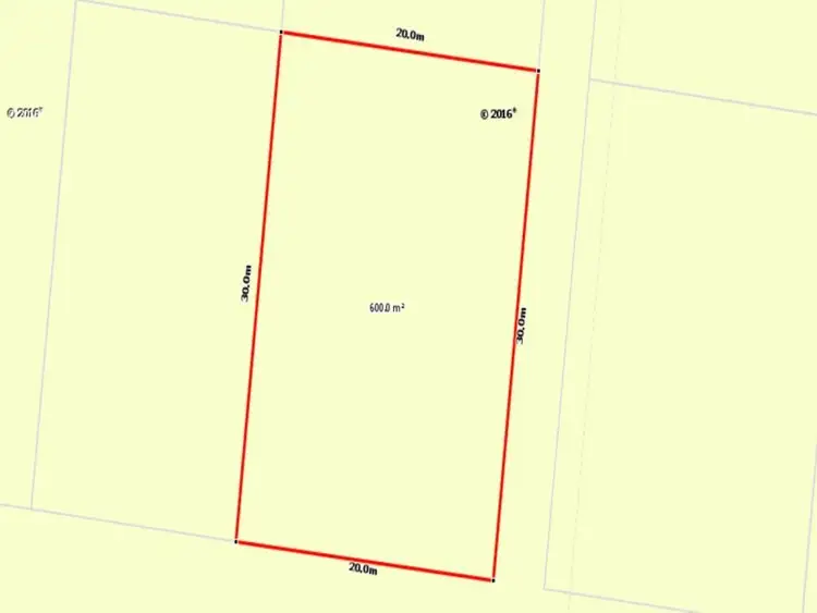 Seventh view of Homely land listing, 46 Springbrook Avenue, Redlynch QLD 4870