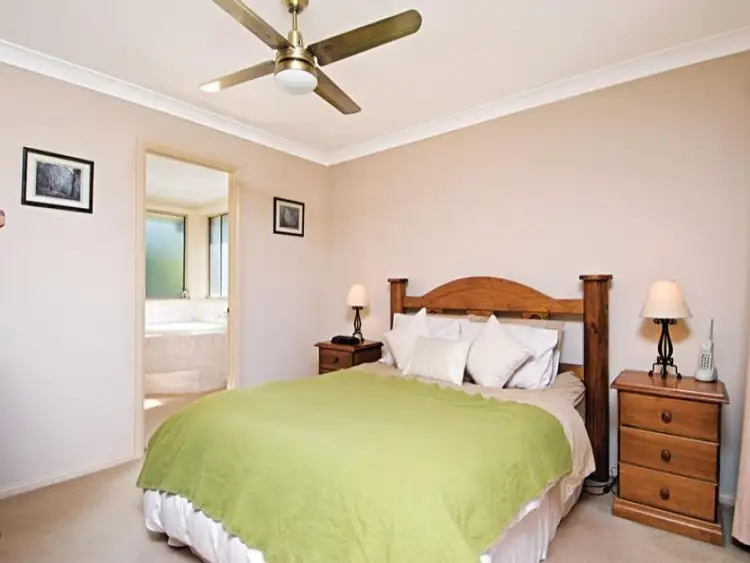 Fifth view of Homely house listing, 23 Braemar Avenue, Kellyville NSW 2155