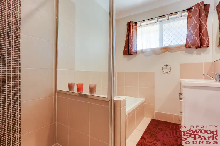 Seventh view of Homely house listing, 17 Overell Crescent, Riverview QLD 4303