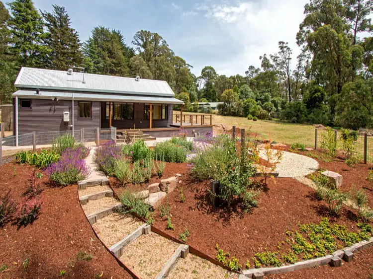 Fifth view of Homely house listing, 46 Jorgenson parade, Kinglake West VIC 3757