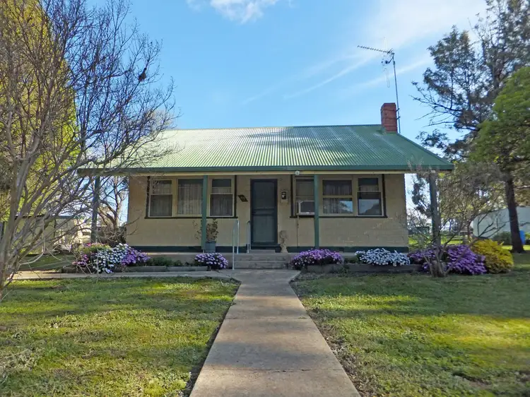 93 Murchison Road, Rushworth VIC 3612