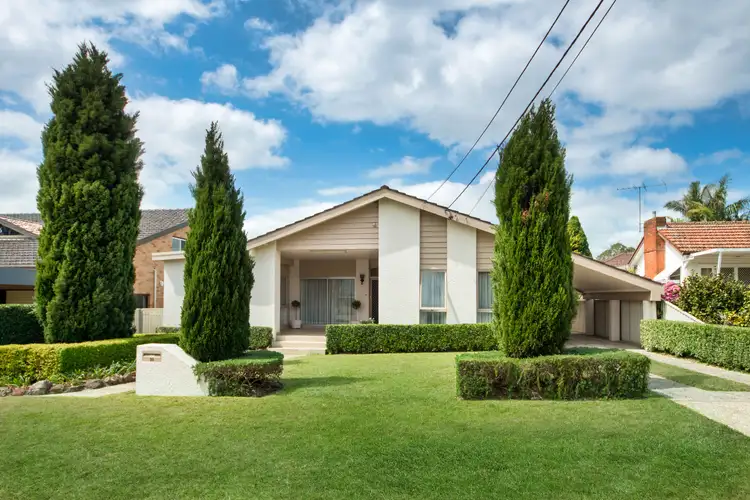 Main view of Homely house listing, 28 Corea Street, Sylvania NSW 2224