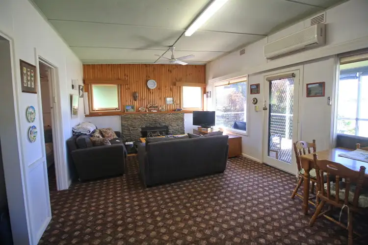 Fourth view of Homely house listing, 11 Dawn Crescent, Bonnie Doon VIC 3720