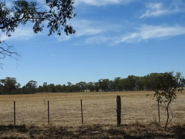 Fifth view of Homely land listing, LOT 11 and 12/47 Meins Lane, Yapeen VIC 3451