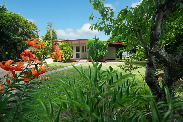 Main view of Homely house listing, 3 Bridge Street, Jamieson VIC 3723