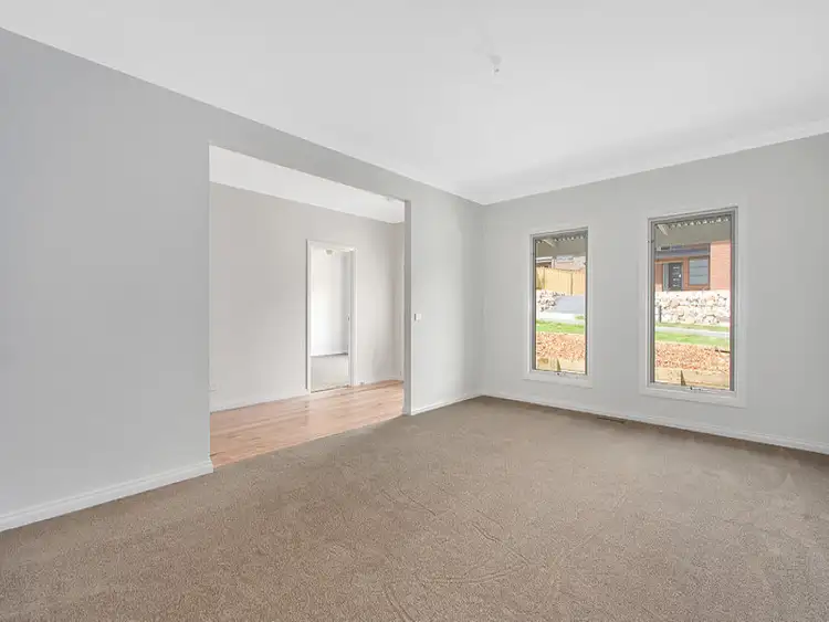 Sixth view of Homely house listing, 59 Empire Avenue, Drouin VIC 3818