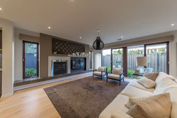 Sixth view of Homely house listing, 28 Flowerbloom Crescent, Clyde North VIC 3978