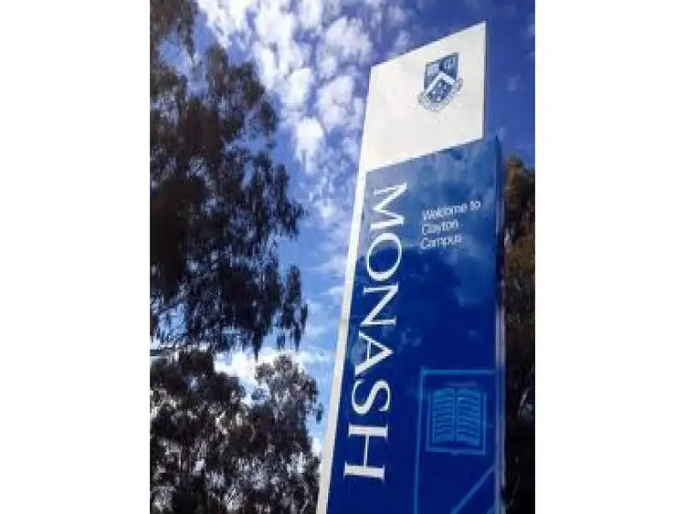 Fifth view of Homely house listing, 42 Stockdale Avenue, Clayton VIC 3168