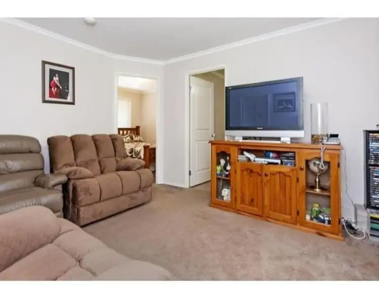 Fourth view of Homely house listing, 43 Diamantina Circle, Karalee QLD 4306