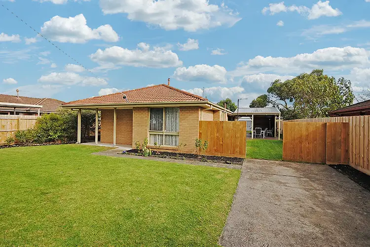 162 Fawthrop Street, Portland VIC 3305