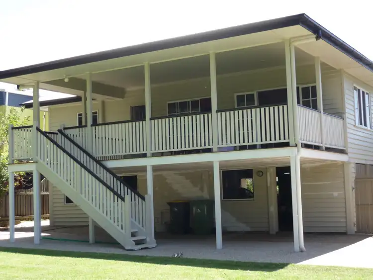 Second view of Homely house listing, 5 Adams St, Scarborough QLD 4020
