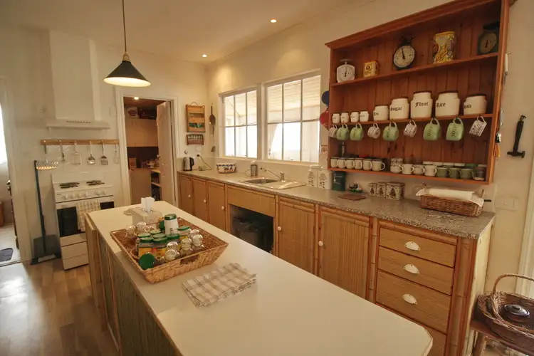 Sixth view of Homely house listing, 1 Kitchen Street, Bonnie Doon VIC 3720