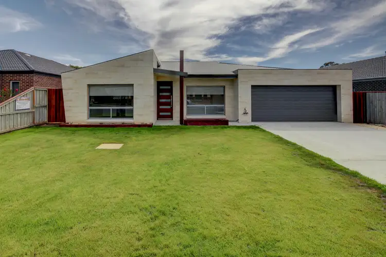 3 McGill Court, Port Fairy VIC 3284