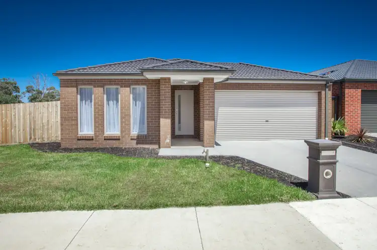 17 Murphy Street, Romsey VIC 3434