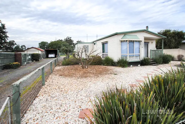 Second view of Homely house listing, 36 Lily Street, Bridgewater VIC 3516