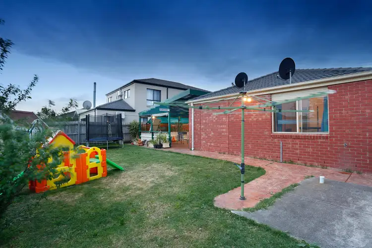 Third view of Homely house listing, 30 Jackson Circuit, Albanvale VIC 3021