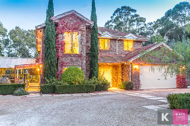Second view of Homely rural property listing, 170 Huxtable Road, Pakenham Upper VIC 3810