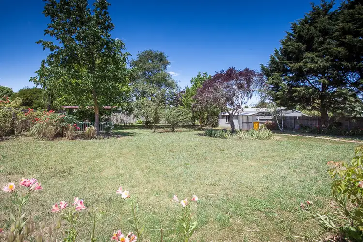 Second view of Homely house listing, 23 Jinker Way, Romsey VIC 3434