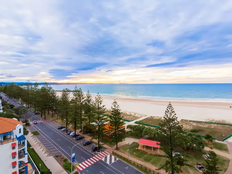 1002/110 Marine Parade, Coolangatta QLD 4225