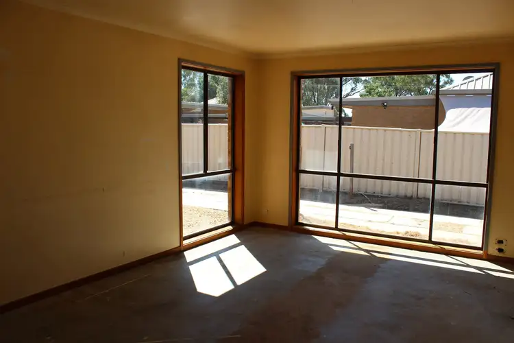 Second view of Homely house listing, 53 Ballintine Street, Benalla VIC 3672