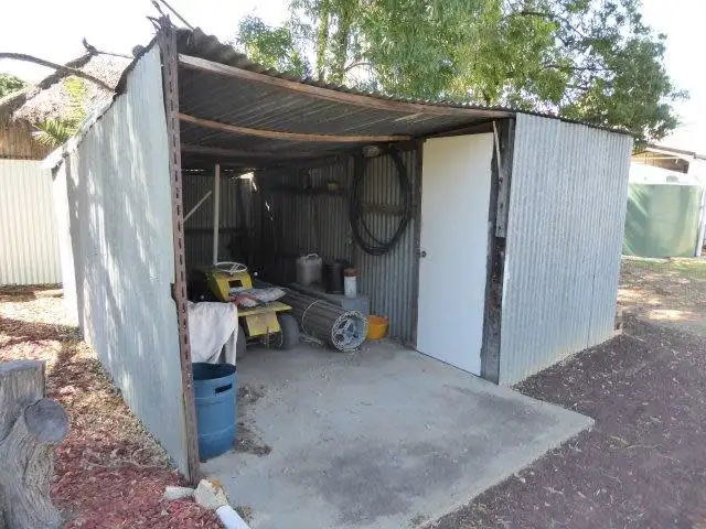 Sixth view of Homely house listing, 15 Gardiner Street, Warracknabeal VIC 3393