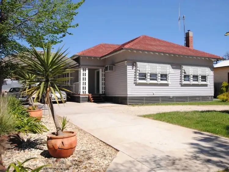 395 High Street, Golden Square VIC 3555