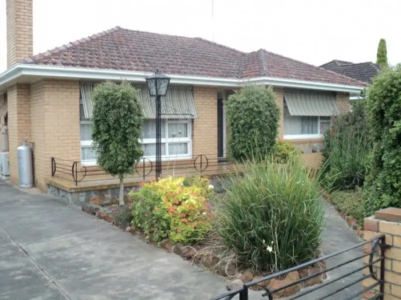 Main view of Homely house listing, 27 winter street, Coleraine VIC 3315