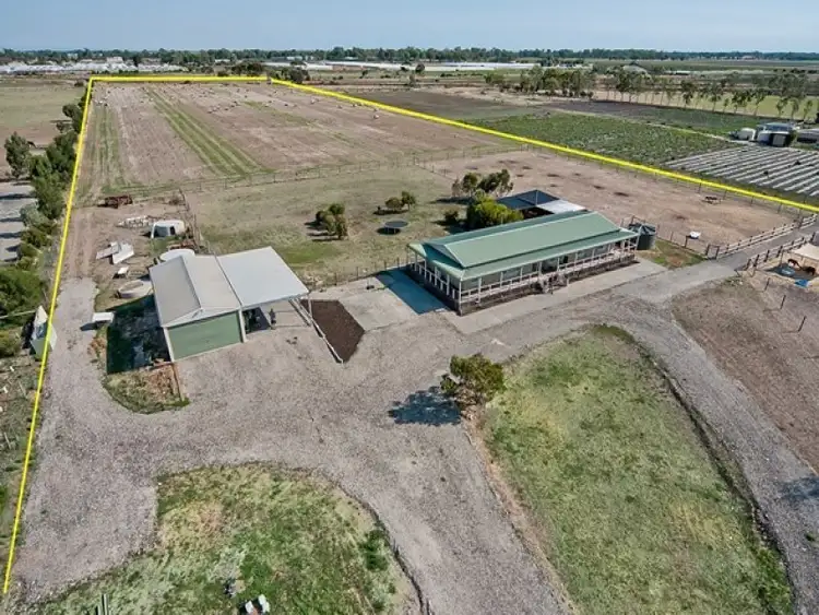 Third view of Homely house listing, 6 Gawler River Road, Lewiston SA 5501