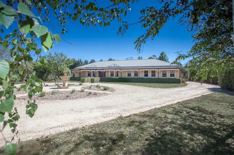 30 Palmer Street, Romsey VIC 3434