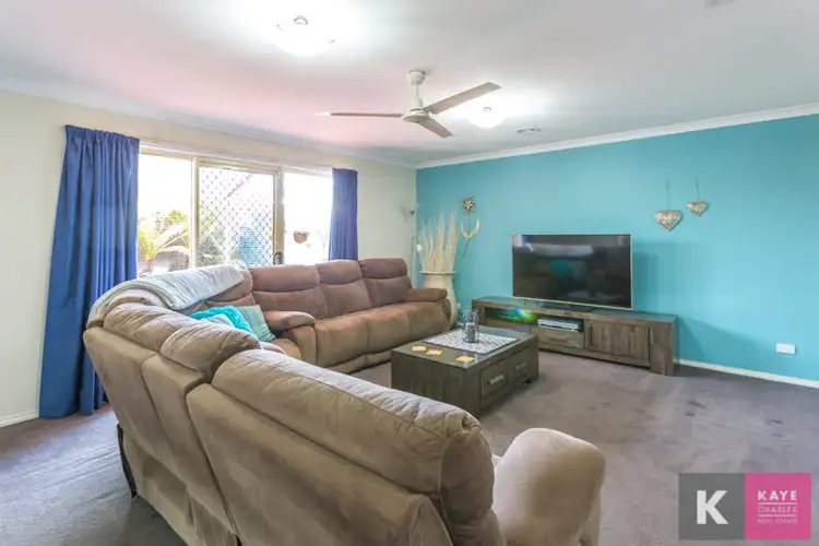 Seventh view of Homely house listing, 6 Domain Circuit, Beaconsfield VIC 3807