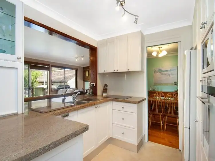 Fourth view of Homely house listing, 31 Wrights Road, Kellyville NSW 2155