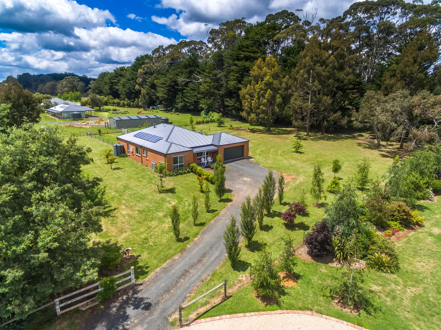 Main view of Homely house listing, 13 Rocke Court, Trentham VIC 3458