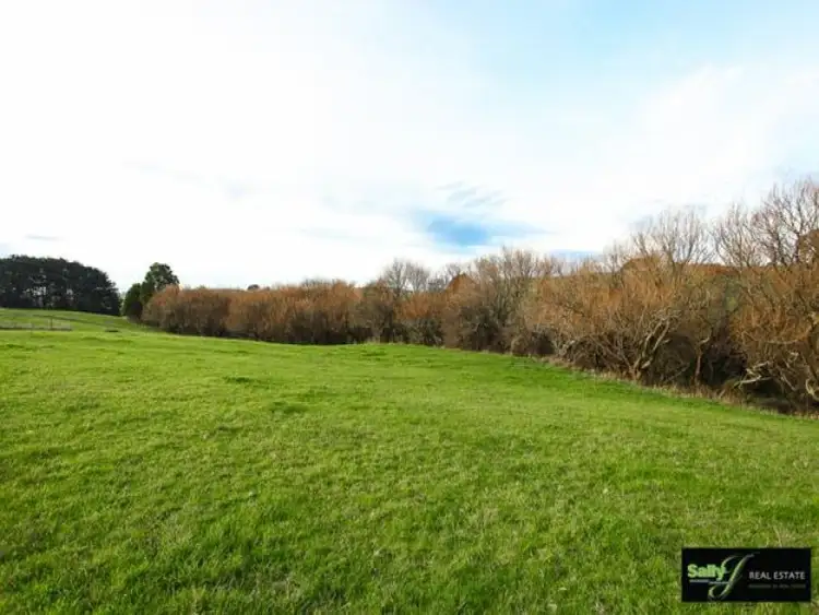 Main view of Homely land listing, 723 Old Sale Road, Brandy Creek VIC 3821