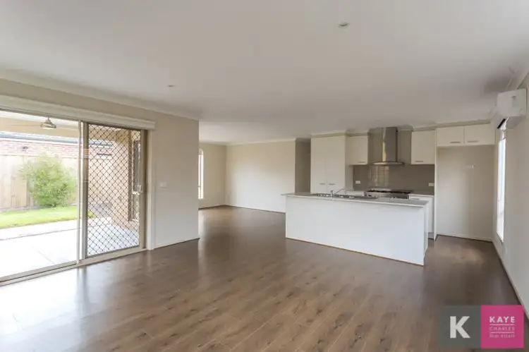 Third view of Homely house listing, 65 Jersey Crescent, Officer VIC 3809