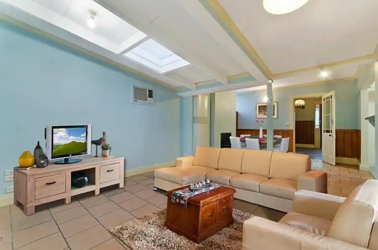Third view of Homely house listing, 17 Woodstock Street, Newtown VIC 3220