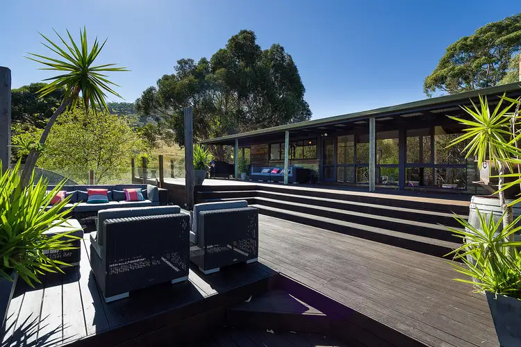 78 Musselwhite Drive, Faraday VIC 3451