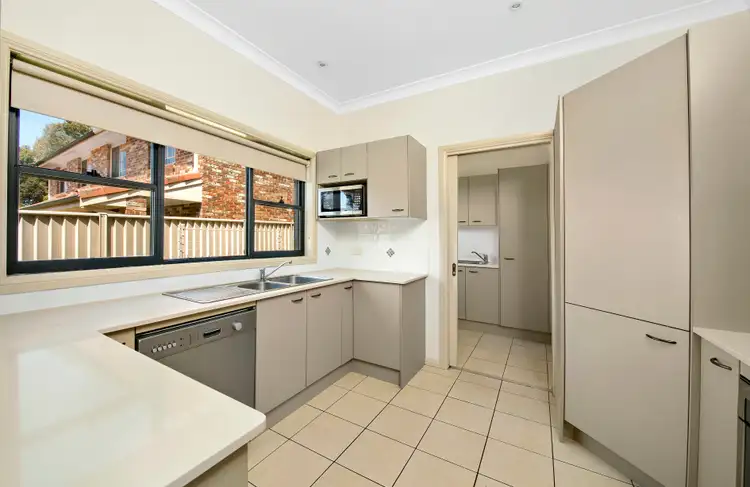 Second view of Homely townhouse listing, 2/44 Clio Street, Sutherland NSW 2232