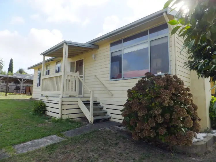 12 McDonald Street, Warragul VIC 3820