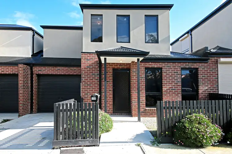 Main view of Homely townhouse listing, 15B Duke street, Sunshine VIC 3020