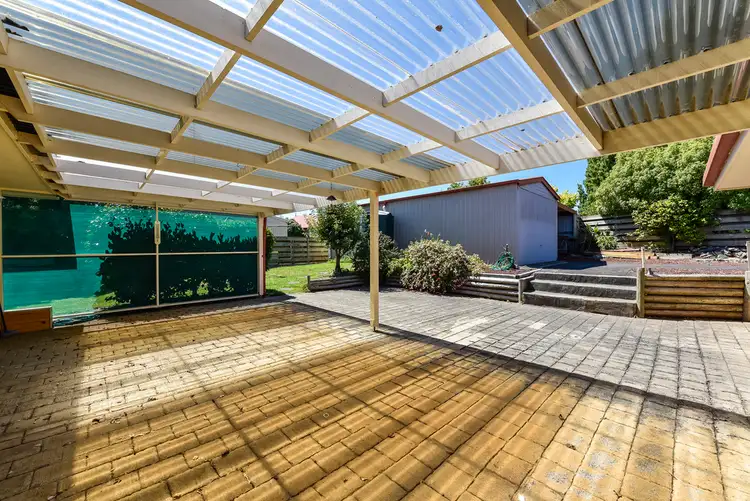 Fourth view of Homely house listing, 3 DENISE COURT, Mount Gambier SA 5290