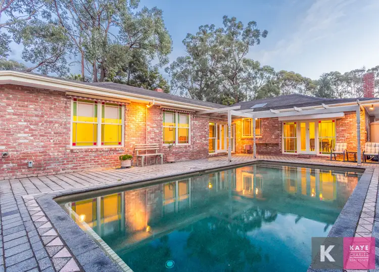 18 St Georges Road, Beaconsfield Upper VIC 3808