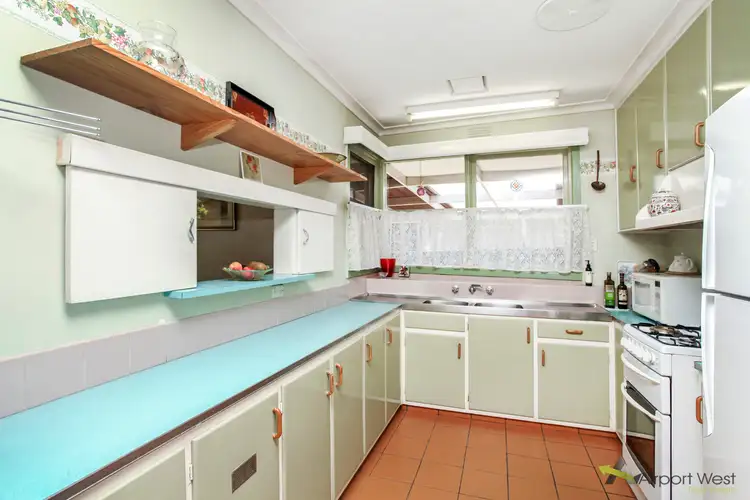 Fifth view of Homely house listing, 40 Harrington Road, Airport West VIC 3042