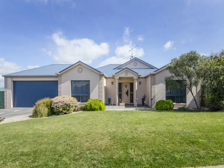 13 GRANGE PLACE, Mount Gambier SA 5290