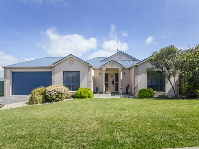 Main view of Homely house listing, 13 GRANGE PLACE, Mount Gambier SA 5290