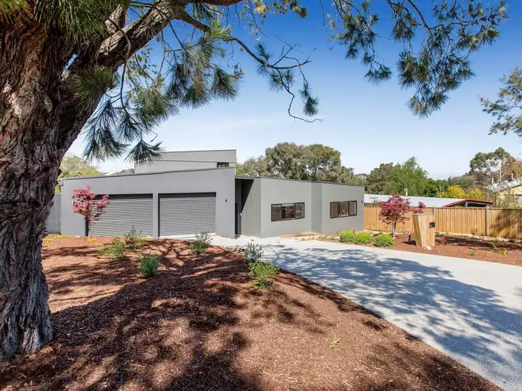 55 Warrain Avenue, Rosebud VIC 3939
