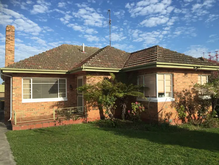 Fifth view of Homely house listing, 19 Brinkley Ave, Wendouree VIC 3355