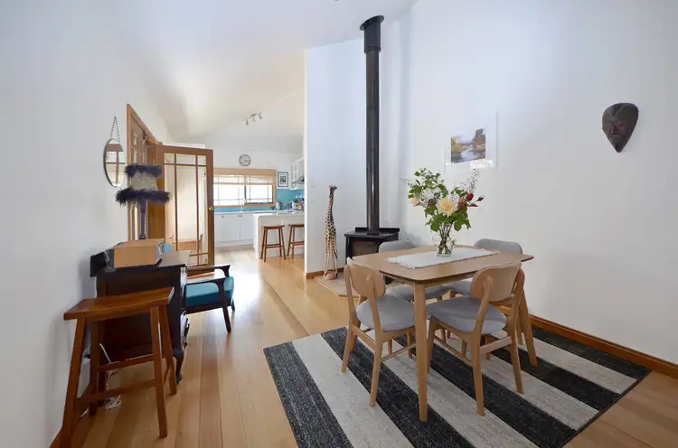 Third view of Homely house listing, 103 Benbows Road, Portland VIC 3305